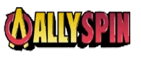 Allyspin Logo