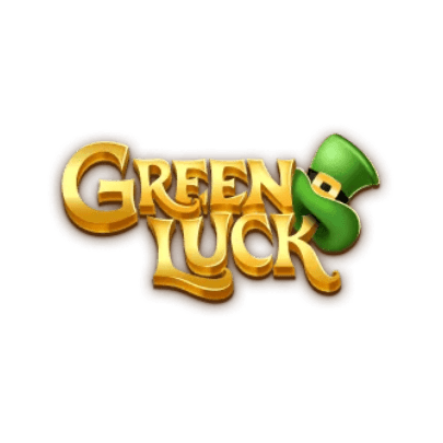 GreenLuck Logo