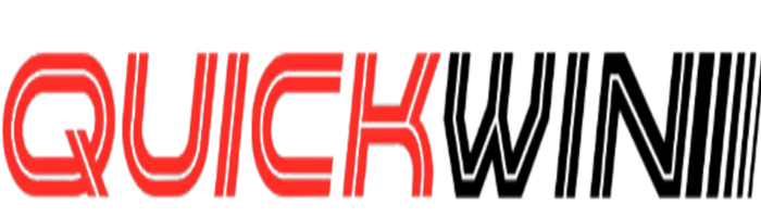 quickwin Logo