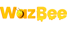 Wazbee Logo